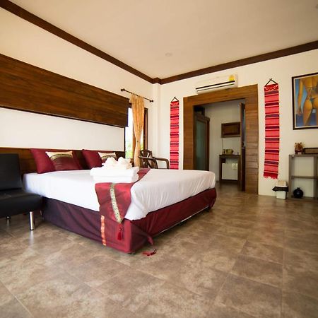 Rungnara Pool Villa Ban Ban San Sai Εξωτερικό φωτογραφία