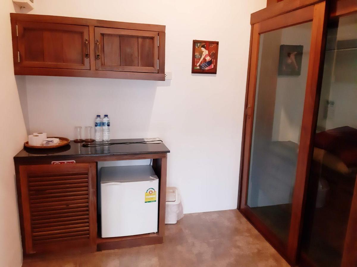 Rungnara Pool Villa Ban Ban San Sai Εξωτερικό φωτογραφία