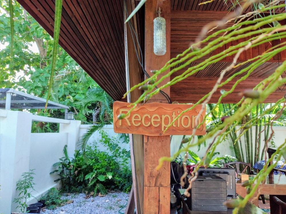 Rungnara Pool Villa Ban Ban San Sai Εξωτερικό φωτογραφία